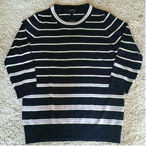 J.crew sweater size S